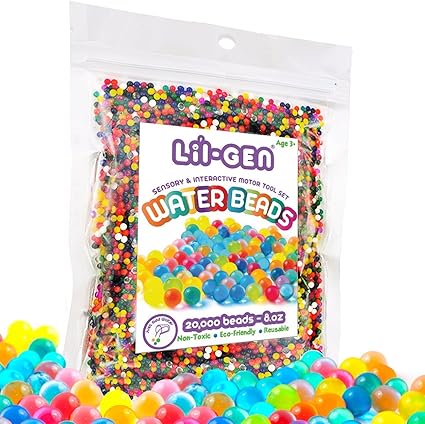 orbeez non toxic