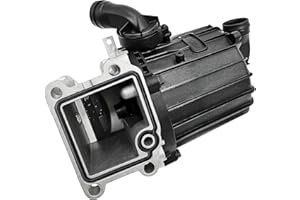 VANPERT 21373547 22877306 Semi truck Crankcase Ventilation Separator Compatible With Volvo-D13 Not included GASKET 20532891