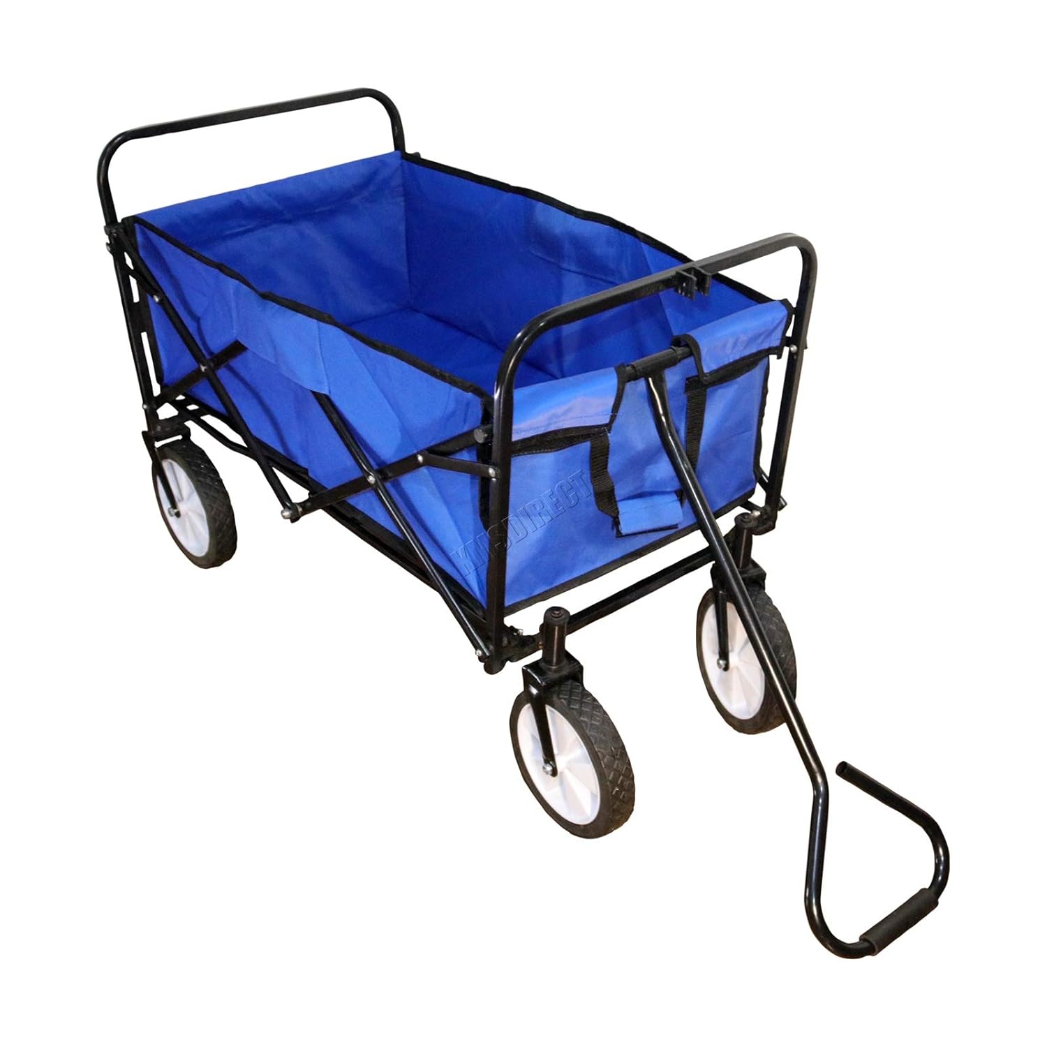 Top 10 Best Garden Trolley Carts in 2024 Feature Gardens