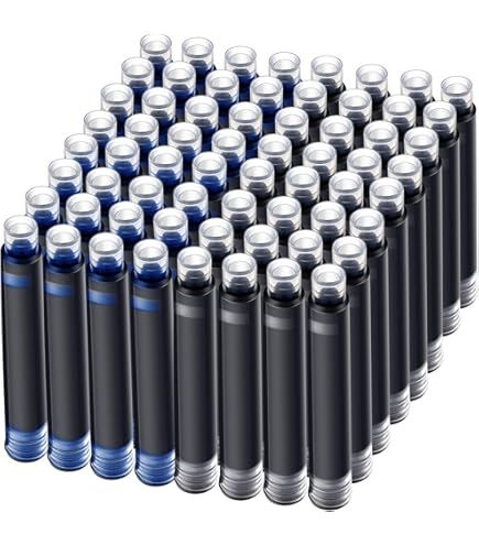 Amazon.com: Cartridge Battery Pen