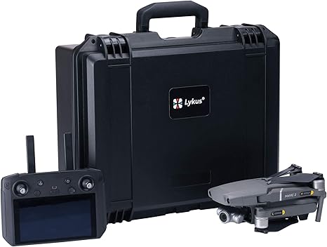 mavic 2 pro hard case