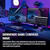 Elgato Wave Mic Arm Premium Broadcasting Boom Arm with Cable Management view 5