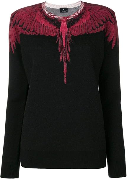 maglia marcelo burlon amazon