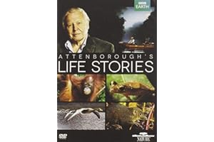 Life Stories (David Attenborough) (DVD)