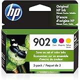 amazon hp 902 ink