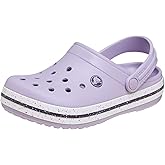 Crocs Unisex Child Crocband Clogs