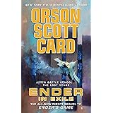 Ender in Exile (The Ender Saga, 5)