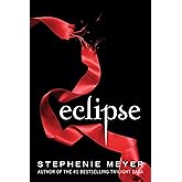 Eclipse (The Twilight Saga, 3)
