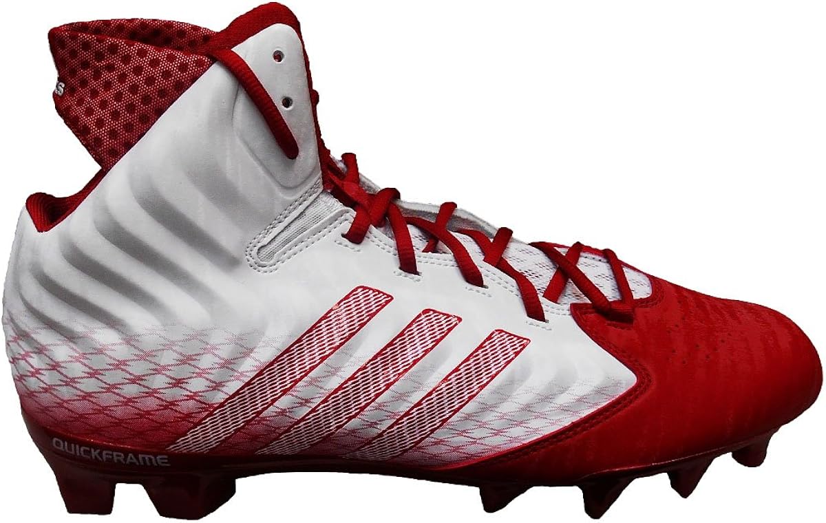 adidas football cleats amazon