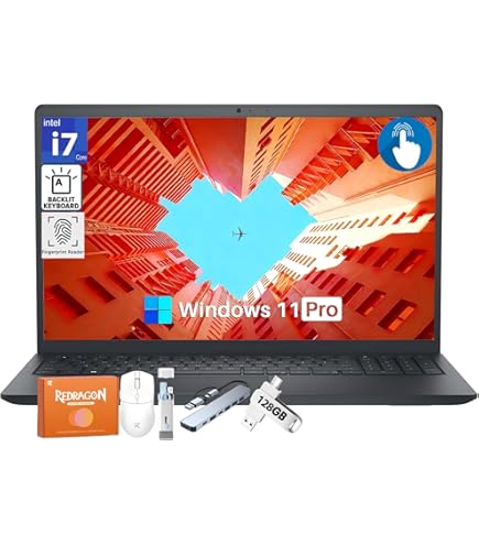 Amazon.com: Dell Latitude 7310 13.3
