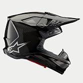 Alpinestars Supertech M10 Fame Helmet