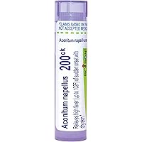 Amazon.com: Boiron Ignatia Amara 200ck Homeopathic Medicine
