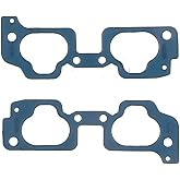 FEL-PRO MS 96106 Engine Intake Manifold Gasket Set | Compatible with Subaru Forester 1999-2010, Subaru Outback 2000-2009