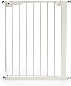 baby dan slim fit safety gate