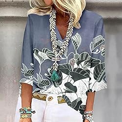 Womens Tunic Tops Womens Summer Tops Trendy Plus