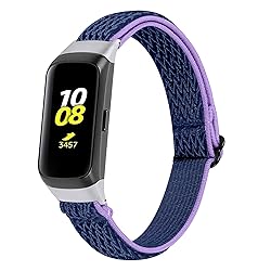 Fit for Samsung Galaxy Fit SM-R370 Bands Women