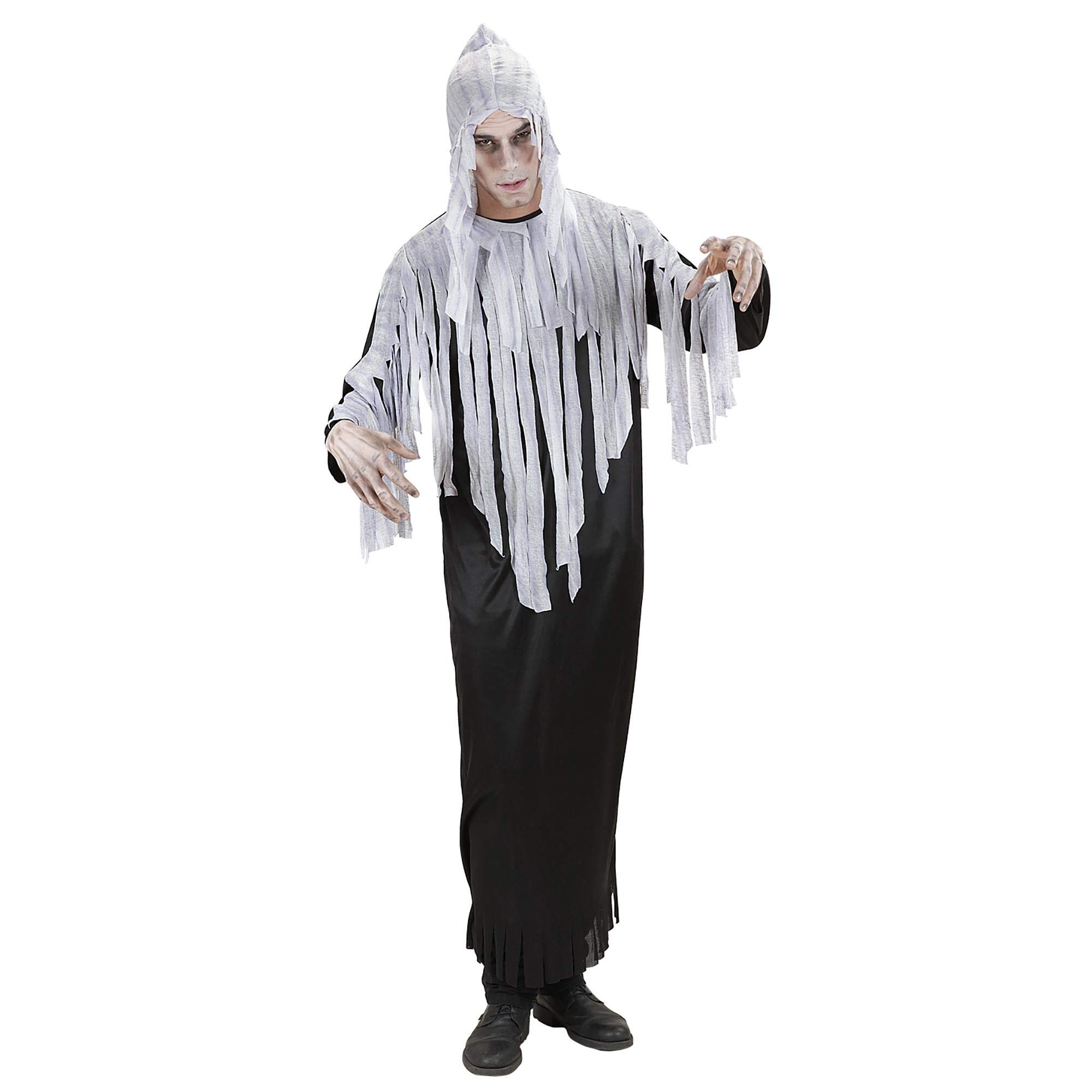 Ghoul Costume Medium for Halloween Fancy Dress