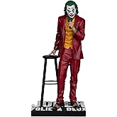 McFarlane Toys - DC Direct The Joker (Joker: Folie à Deux) 1:6 Scale Resin Statue