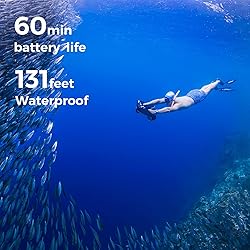sublue Navbow Underwater Scooter Dual Motors with