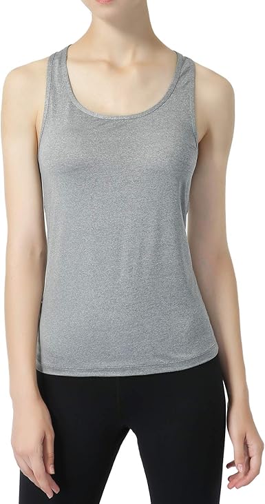 yoga tank tops amazon