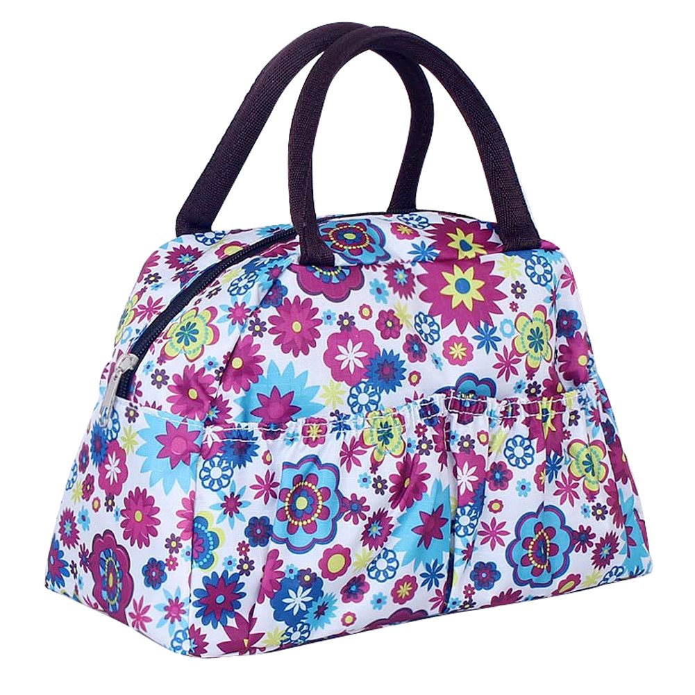 loady girl lunch bag