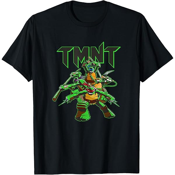 たらちゃんページ Amazon.com: Teenage Mutant Ninja Turtles Pizza Delivery