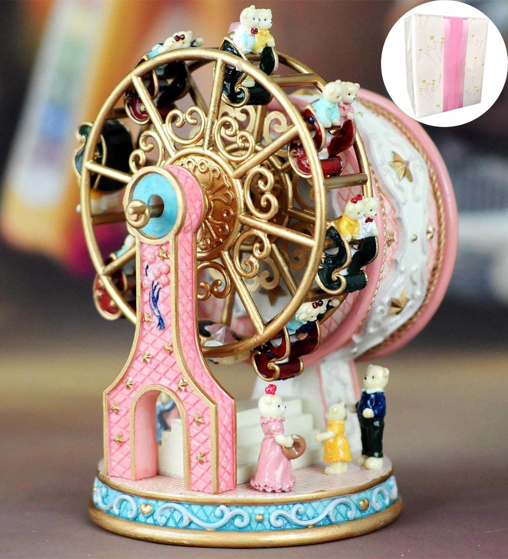 Best Ferris Wheel Home Decor