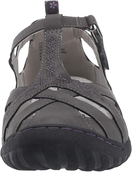 womens wide width jambu shoes