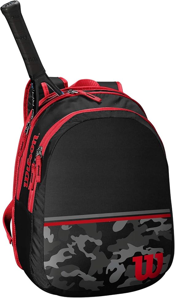 wilson dna backpack