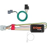 CURT Manufacturing 56029 T-Connector