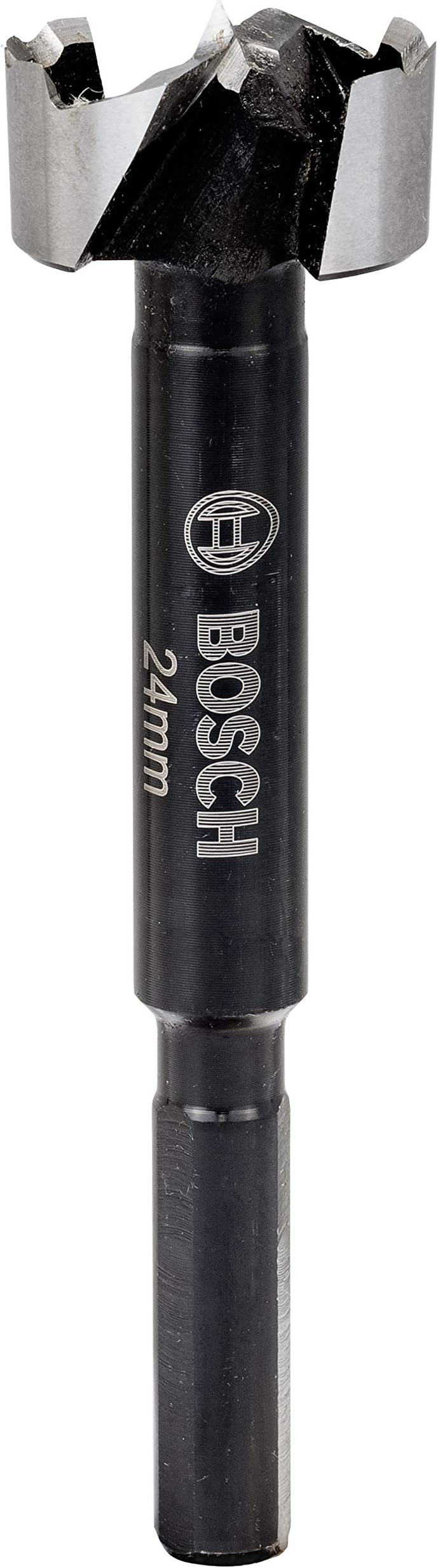 Bosch Forstner Drill Bit Ø24 mm length 90 mm Wood Woodworking