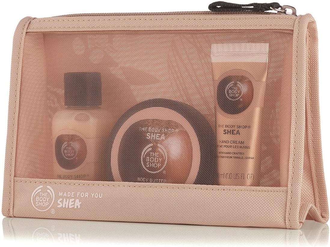 The Body Shop - Nourishing Shea Delights Bag - Image 4