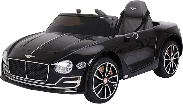 bentley 12v ride on