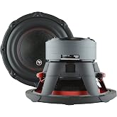 Audiopipe TXXBD312 1800 Watt Car Subwoofer