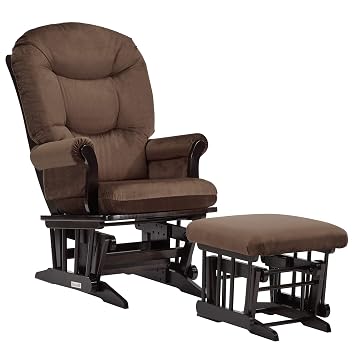 amazon glider chair