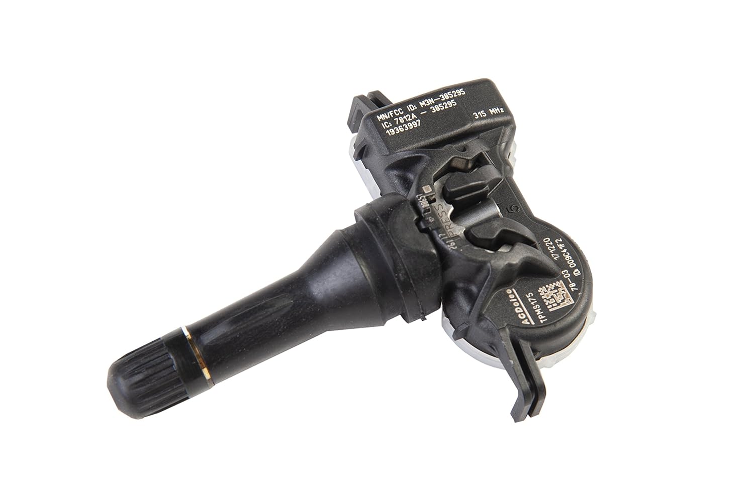 Pro tpms