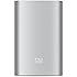 Mi 10000mAH Power Bank (Silver)