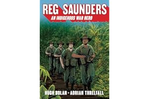 Reg Saunders: An Indigenous War Hero
