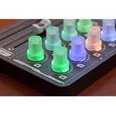 Deersync M-BRIO MIDI CC Controller