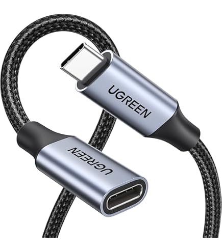 Logitech 10M Strong USB 3.1 Cable : Amazon.ca: Electronics
