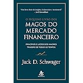 O pequeno livro dos magos do mercado financeiro