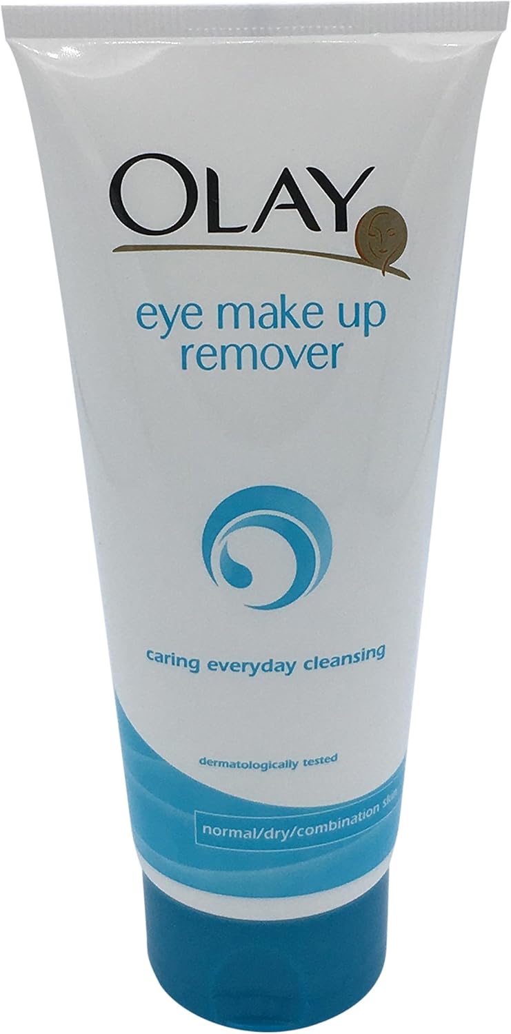 Olay Essentials Eye MakeUp Remover Amazon.co.uk Beauty