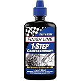 Finish Line 1-Step Cleaner & Lubricant