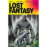 Lost Fantasy Volume 1