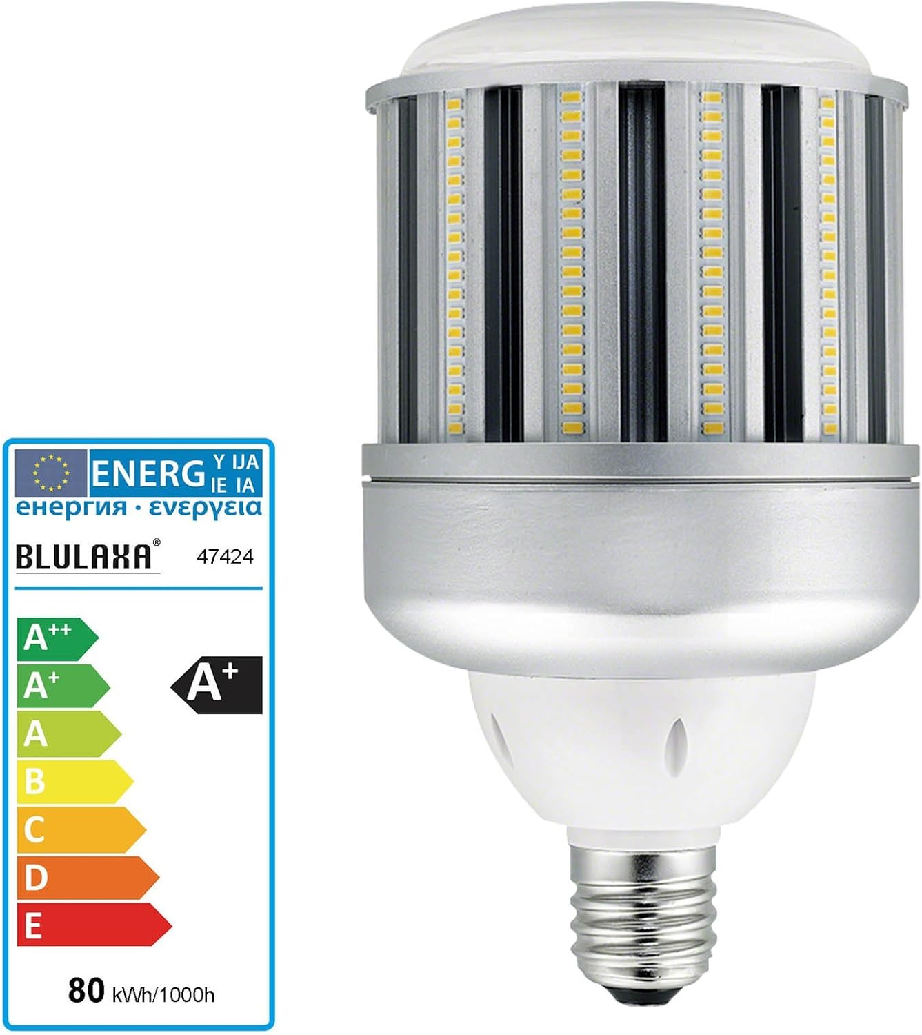 8 Watt Led A Quanto Corrisponde