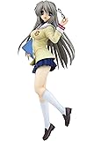 コトブキヤ CLANNAD 坂上智代 -制服ver.- 1/6スケール PVC製 塗装済み完成品フィギュア