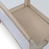 Red Kite Sleeptight Travel Cot Biscotti Red Kite view 6