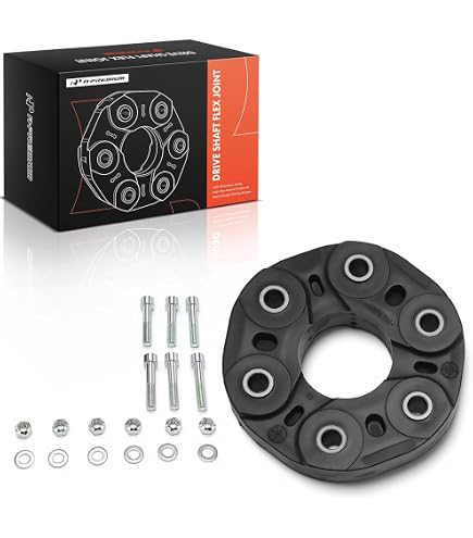 Amazon.com: A-Premium Drive Shaft Coupler Flex Joint Compatible