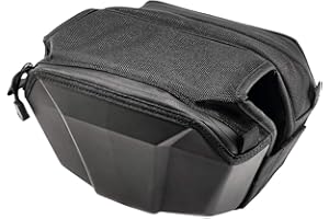 Polaris Handlebar Bag