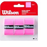 Wilson Ultra Wrap Overgrip 3 Pack
